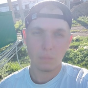 Иван 28 лет (Лев) Барабинск