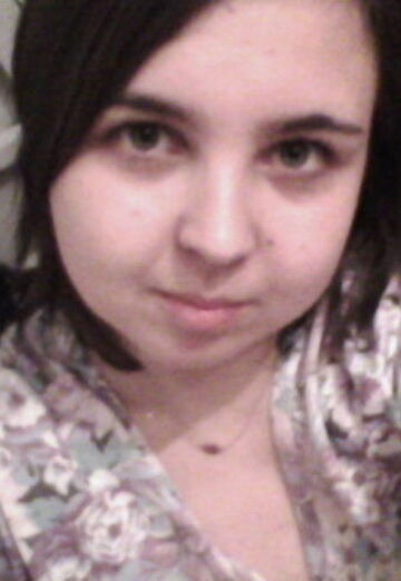 Моя фотография - Юлия Cat, 33 из Южно-Сахалинск (@uliyacat2)