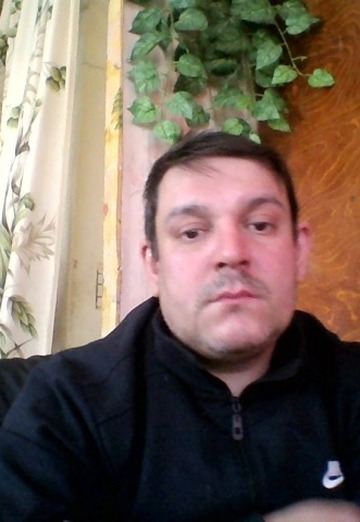 Моя фотография - Сириус, 38 из Ижевск (@sirius347)