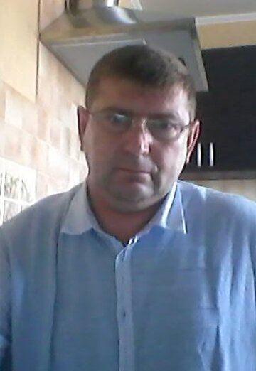 My photo - mihail, 54 from Belaya Tserkov (@mihail21036)