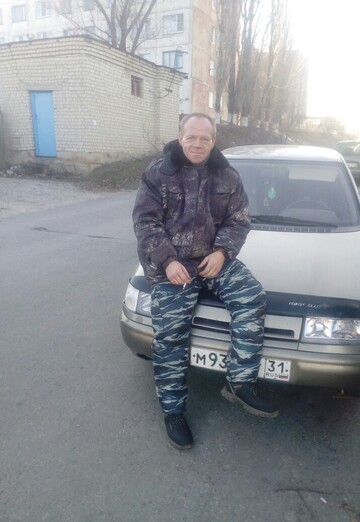 Моя фотография - Pavel, 34 из Белгород (@pavel159447)