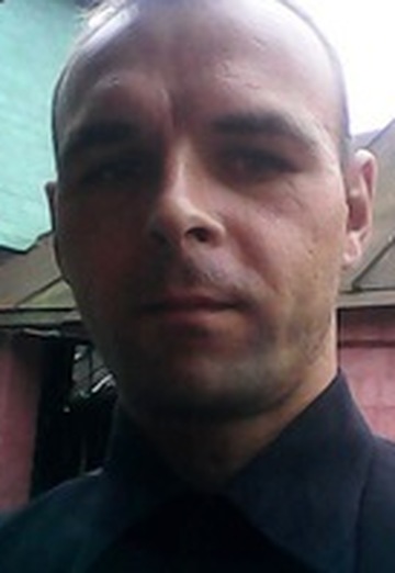 My photo - Ruslan, 36 from Zadonsk (@ruslan139506)