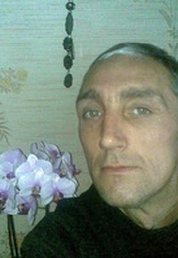 My photo - Yuriy, 51 from Barysaw (@uriy98508)