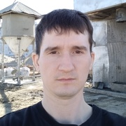 Максим, 34, Ханты-Мансийск