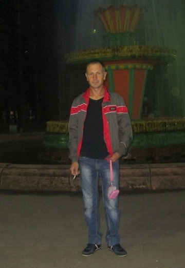 Моя фотография - Леонид, 44 из Рязань (@leonid28403)