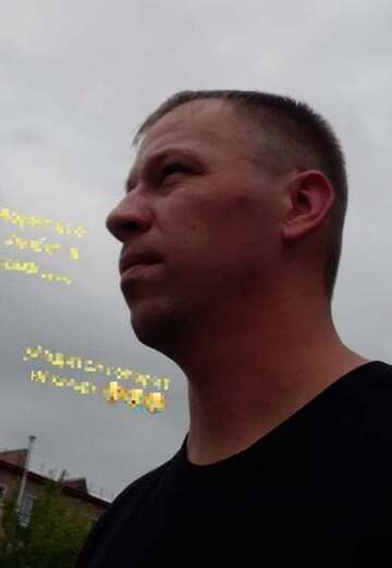 My photo - Oleg, 37 from Spassk-Dal'nij (@oleg277138)