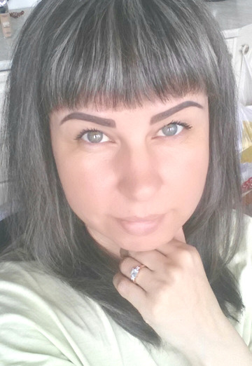 My photo - Olesya, 46 from Angarsk (@olesya48174)