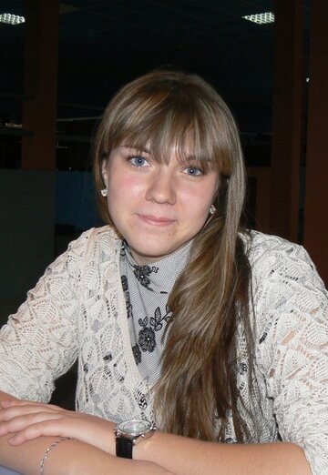 My photo - Nastya Staryh, 33 from Tomsk (@nastyastarih)