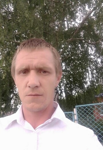 My photo - Alexander, 36 from Kiyasovo (@alexander17942)