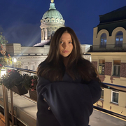 Алиса, 23, Москва