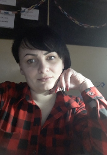 Моя фотографія - Оксана, 35 з Полтава (@oksana90355)