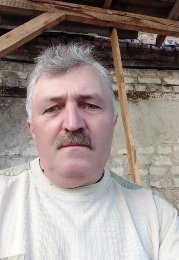 Моя фотография - Владимир, 58 из Мариуполь (@vladimir355525)