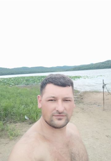 My photo - Igor, 35 from Spassk-Dal'nij (@igor300934)