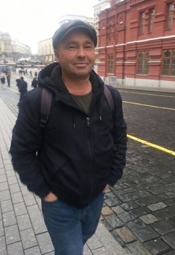 Моя фотография - Радик Ганиев, 45 из Нижний Новгород (@radikganiev5)