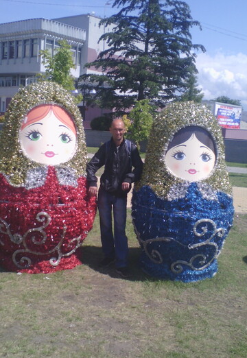 My photo - Vasiliy, 33 from Bryansk (@vasiliy75849)