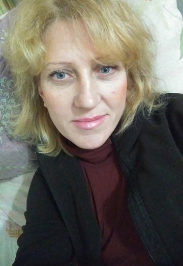 My photo - Yuliya, 43 from Mariupol (@uliya226030)