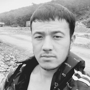 Жавлон, 23, Владимир
