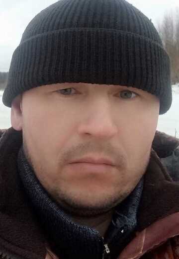 Моя фотография - Данил, 42 из Сыктывкар (@danil33901)