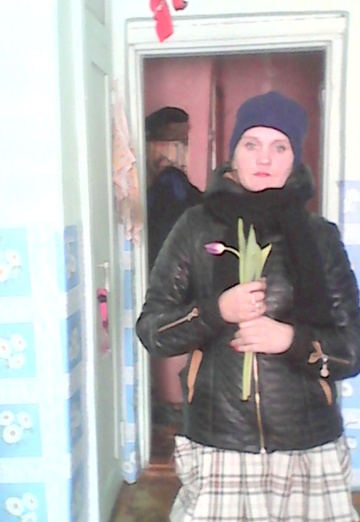 Моя фотография - Анет, 41 из Заринск (@anet1066)