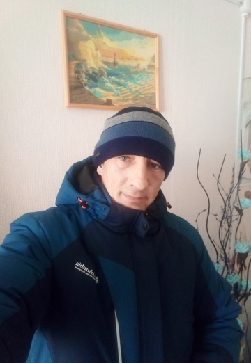 My photo - Aleksandr, 38 from Tyumen (@aleksandr924603)