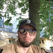 Тагир, 38, Некрасовка
