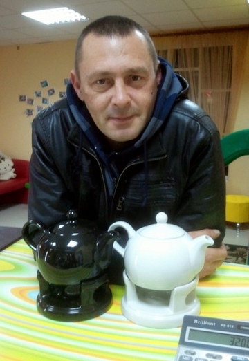 Моя фотография - славик, 54 из Путивль (@cekovslavik)