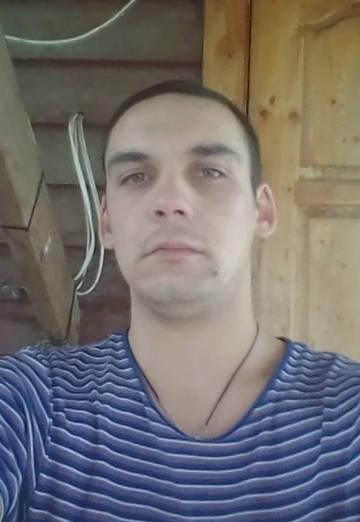 My photo - stanislav, 32 from Tambov (@stanislav25311)