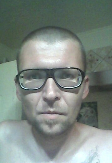 Моя фотография - Алексей, 37 из Киев (@aleksey315736)