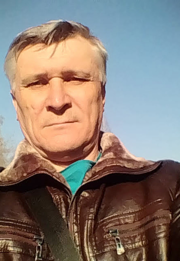 Моя фотография - Саша, 52 из Березовский (Кемеровская обл.) (@sasha213476)
