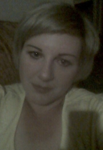 Моя фотография - Ольга, 46 из Барнаул (@olyacherkasova77)