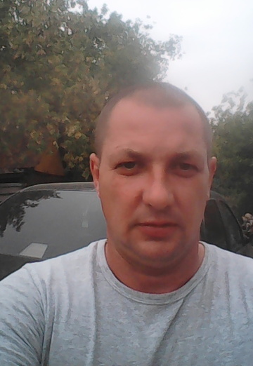 My photo - viktor ponomarev, 41 from Ertil (@viktorponomarev15)