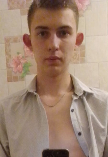 My photo - Mārtiņš, 26 from Ilukste (@mrti21)