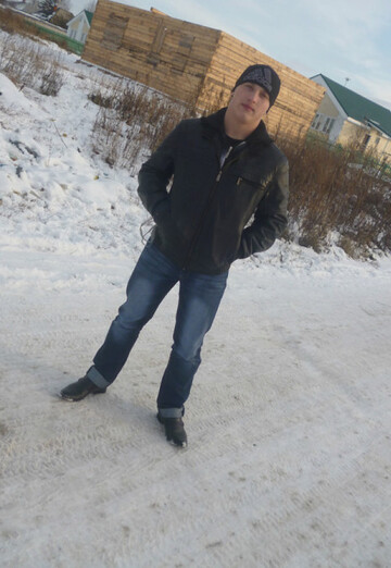 My photo - Yeduard, 28 from Yurga (@eduard26401)