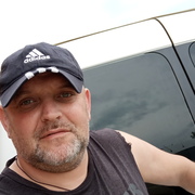 Сергей Радионов, 48, Суздаль
