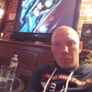 Павел Л, 35, Куртамыш