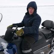 Владимир., 41, Петухово