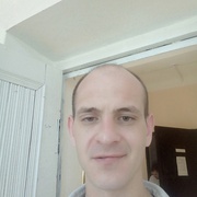 Николай, 36, Батецкий