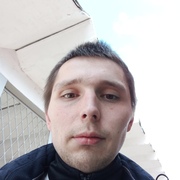 Сергей, 28, Дедовск