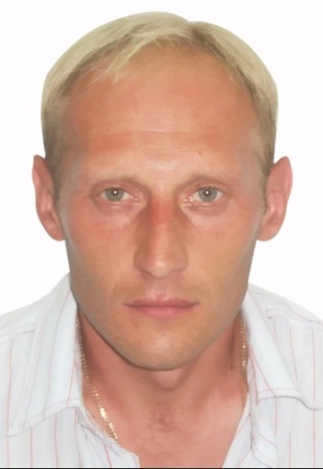 My photo - Vyacheslav, 46 from Kyiv (@vyacheslav1212)