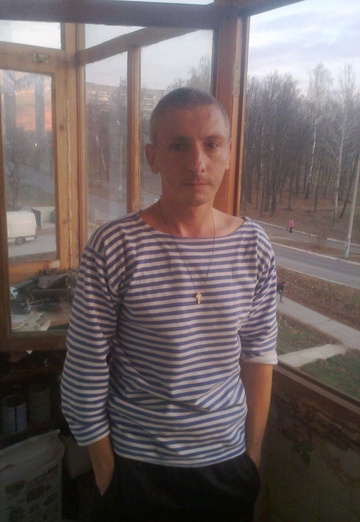 My photo - Vitaliy, 49 from INTA (@id476014)