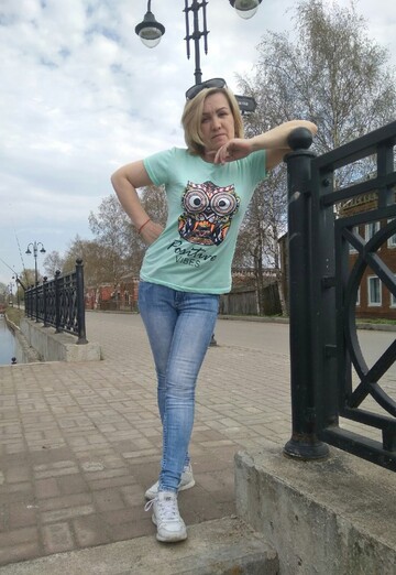 Svetlana (@svetlana220373) — my photo № 2