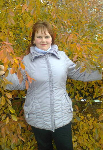 Моя фотография - Варвара, 34 из Николаевск (@varvara2498)