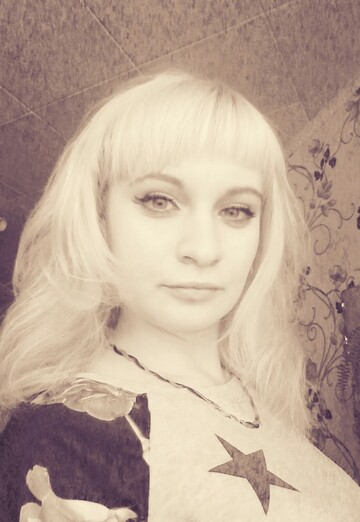 My photo - olesya, 34 from Volsk (@olesya19333)