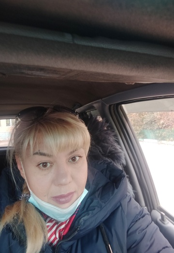 Моя фотография - Вероника, 52 из Улан-Удэ (@veronika37675)