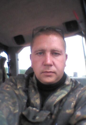 Моя фотография - Дмитрий, 42 из Владивосток (@dmitriy359342)
