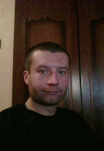 Моя фотография - Александр, 42 из Киев (@aleksandr210364)