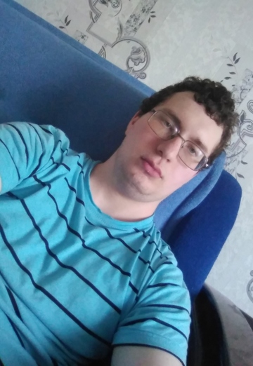 Моя фотография - Дмитрий, 25 из Мурманск (@dmitriy368671)