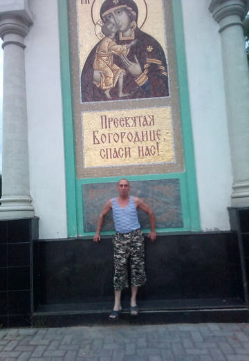 Моя фотография - Роман, 42 из Вольск (@roman167218)