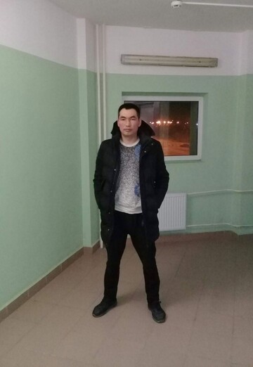 My photo - Kayrut Jolochiev, 34 from Surgut (@kayrutjolochiev)