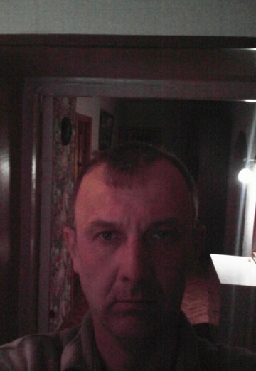 My photo - Andrey, 49 from Samara (@andrey395888)